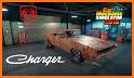Muscle Car Dodge Charger Sim related image