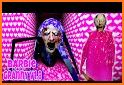 Horror Barbi Granny Mod related image