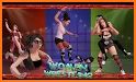 Girls Wrestling Ring Fight Champions related image