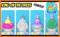 Icing On The Dress Guide related image