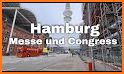 Hamburg Messe + Congress related image