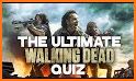 The Walking Dead Quiz 2018 related image