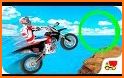 Trial Extreme Stunt Bike Games: New Bike Racing 3D related image