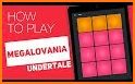 Undertale - Piano Tiles PRO related image