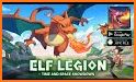 Elf Legion Battle: Victor related image