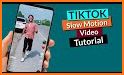 Slow Motion Video For Tiktok related image