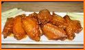 Hot Wings related image