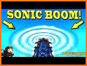 Super Sonic Buggy Racing related image