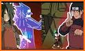 Stickman Shinobi : Ninja Fighting related image