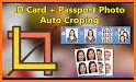 EZ Passport photo : ID photo maker related image