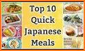 Japanese food recipes related image
