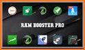 RAM Booster Premium - Faster 1Gb 2Gb RAM related image