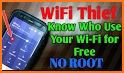 WiFi Thief Detector - Who Use My WiFi? related image