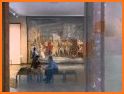 Second Canvas Museu Nacional Arte Antiga related image