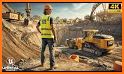 Construction Simulator Games related image