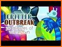 Critter Outbreak: a kids' game related image