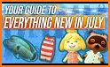 Animal Crossing New Horizons Advice (ACNH) related image