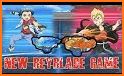 Beyblade Burst Rivals related image