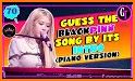 Blink Piano: Blackpink & Piano related image
