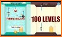 Save me: Rescue Cut Rope Puzzle Game related image