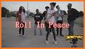 Roll In Peace Kodak Black Piano Game related image