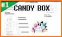 Candy Shoot in Box-Puzzle Game related image