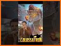 Colossatron related image