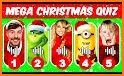 Christmas Quiz - Are You In The Christmas Spirit? related image