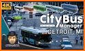 Hyper City Bus related image