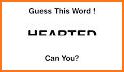 Hidden Words: Guess the Word! related image