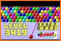 Arkadium's Bubble Shooter - The #1 Classic related image