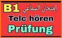 امتحانات اللغة الالمانية Deutsch prüfung related image