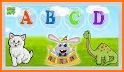 Best Alphabet Number Games related image