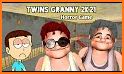 Twins Horror Game Granny 2k21 related image