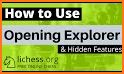 Chess Openings Explorer Pro related image