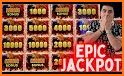 Vegas VIP Slots: Epic Jackpot  related image