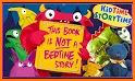 Readmio: Bedtime Stories Aloud related image