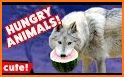 Hungry Animals related image