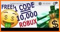 Robux 2021 | Free Robux Scratch related image
