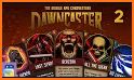 Dawncaster: Deckbuilding RPG related image