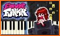Friday night funkin soundtrack music piano game related image