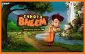 Chhota Bheem Jungle Run related image