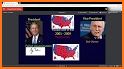 US Presidents and Vice-Presidents - History Quiz related image