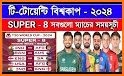 T20 WorldCup 2021 - Cricket Live Score related image