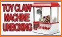 Claw Machine Gadget Electric related image