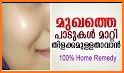 Malayalam Beuty tips related image