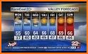 Bakersfield,CA - weather and more related image