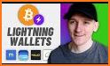 Speed Bitcoin Lightning Wallet related image
