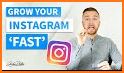 Get Real Followers For Instagram - Free Likes 2020 related image