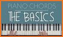 Piano Chords and Scales related image
